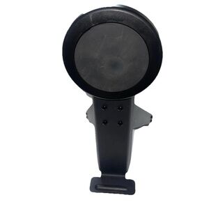 Simmons Sd5k Bass Drum Trigger Pad 6”